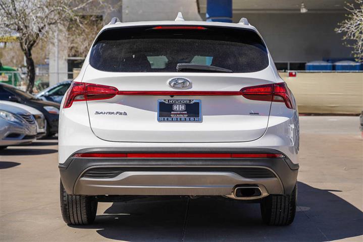 $29500 : Pre-Owned 2023 Hyundai Santa image 7