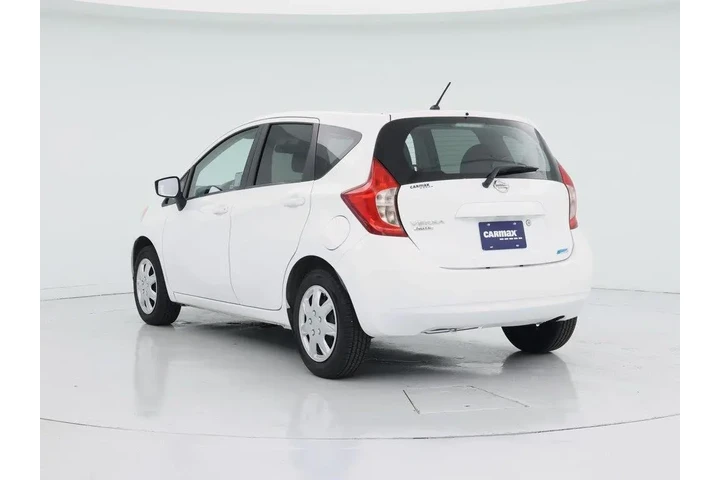 $12998 : Nissan Versa Note 2015 S Plu image 2