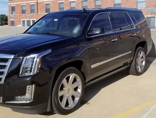 $16000 : 2015 Cadillac Escalade AWD Pre image 2