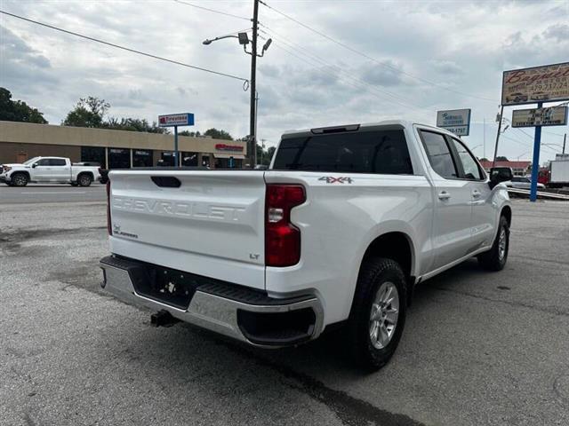 $26900 : 2021 Silverado 1500 LT image 5