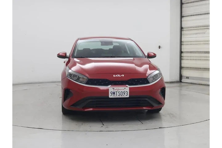 $17998 : Kia Forte 2024 LXS 4dr Sedan image 5