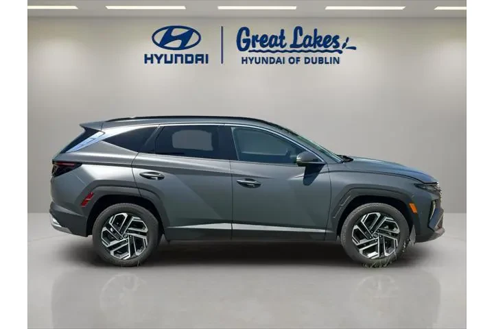$35166 : Hyundai TUCSON 2025 AWD Limi image 3