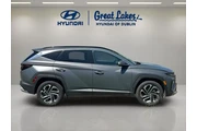 $35166 : Hyundai TUCSON 2025 AWD Limi thumbnail