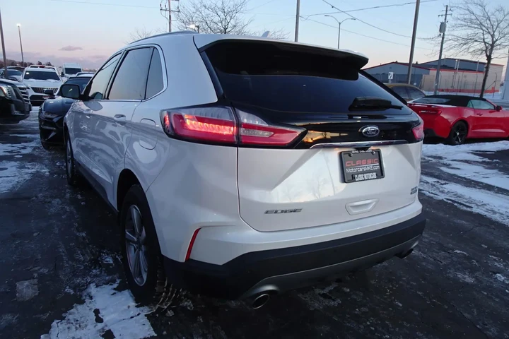 $17995 : 2019 EDGE image 10