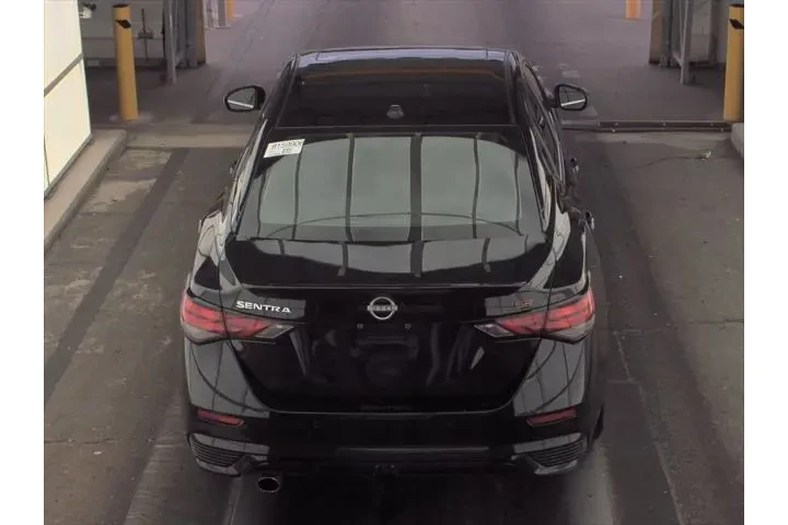 $20488 : Nissan Sentra 2024 SR 4dr Se image 5
