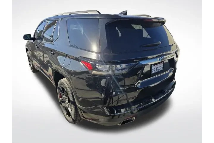 $27100 : Chevrolet Traverse 2020 Prem image 8