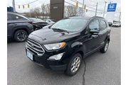 $13337 : Ford EcoSport 2018 AWD SE 4d thumbnail