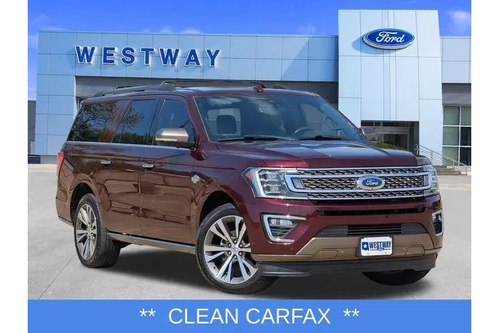 $35274 : Ford Expedition MAX 2020 4x2 image 2