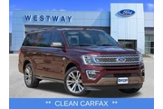 $35274 : Ford Expedition MAX 2020 4x2 thumbnail