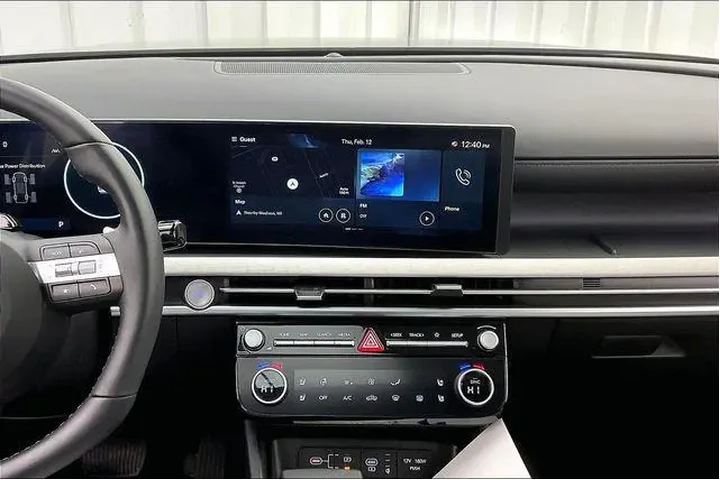 $38990 : Hyundai SANTA CRUZ 2026 AWD image 6