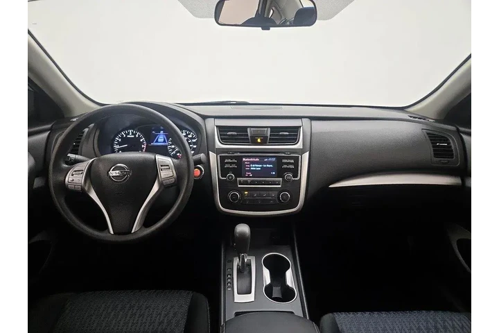 $11998 : Nissan Altima 2016 2.5 4dr S image 9