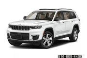 $26447 : Jeep Grand Cherokee L 2021 4 thumbnail