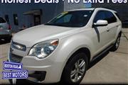 $8900 : 2014 Equinox 1LT AWD thumbnail