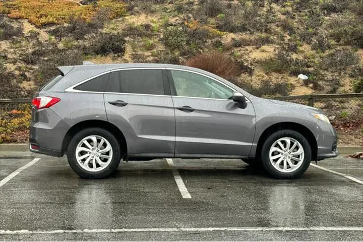 $18990 : Acura RDX 2017 4dr SUV w/Tec image 6