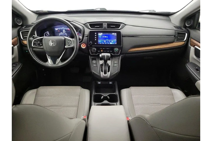 $28998 : Honda CR-V 2021 AWD EX-L 4dr image 9