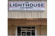 The Lighthouse Flea Market en San Antonio