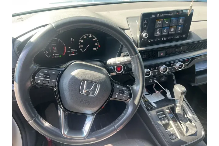 $30002 : Honda CR-V 2024 EX-L 4dr SUV image 2
