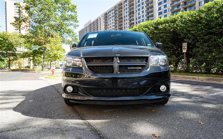 $14850 : 2018 DODGE GRAND CARAVAN PASS image 9