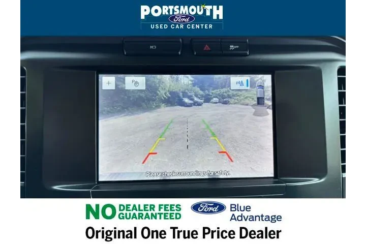 $39995 : Ford F-150 2023 4x4 XL 4dr S image 10