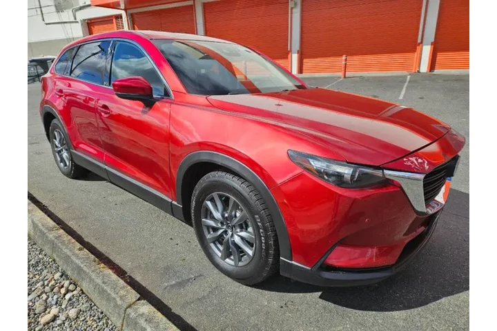 $13999 : 2020 CX-9 Touring image 7