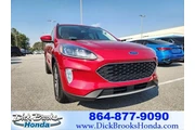 Ford Escape 2021 SEL 4dr SUV en Greenville