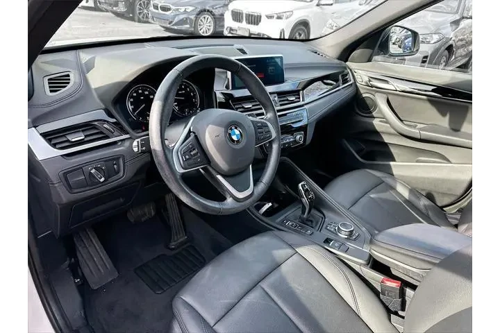 $21995 : BMW X1 2021 AWD xDrive28i 4d image 9