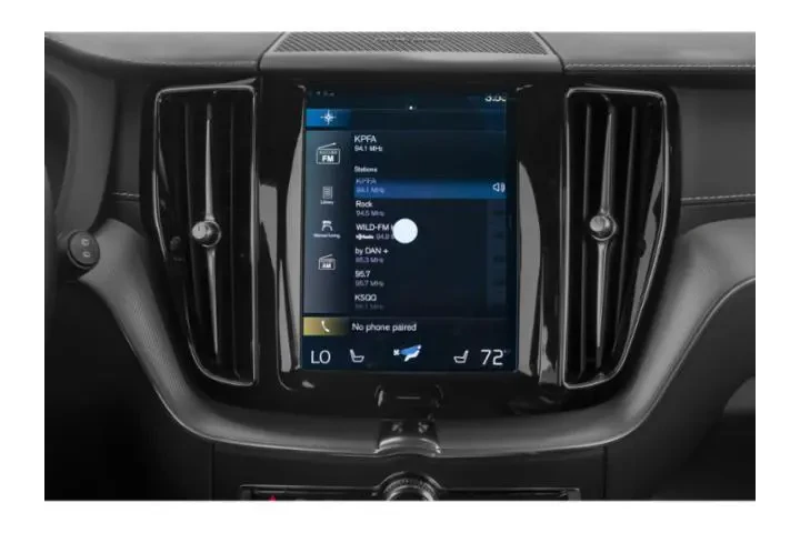 $29900 : Volvo XC60 2021 AWD T6 R-Des image 10