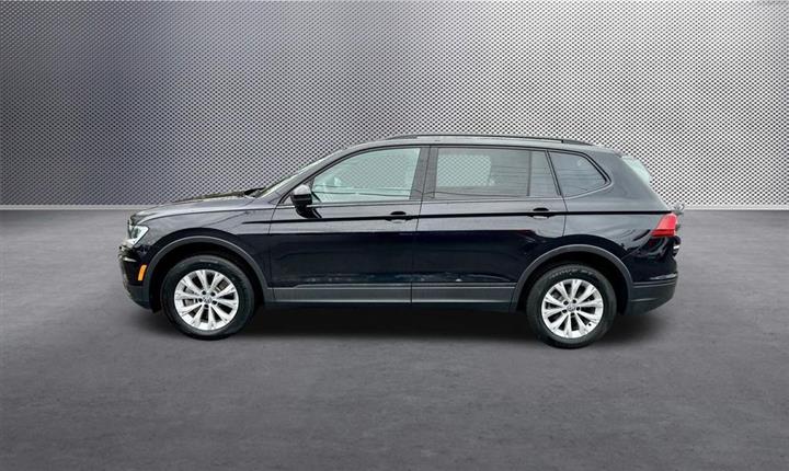 $18333 : 2020 Tiguan 2.0T S image 4