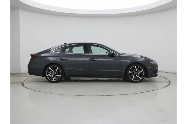 $22998 : Hyundai SONATA 2022 SEL Plus image 7