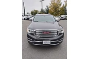 GMC Acadia 2017 4x4 SLE-2 4d