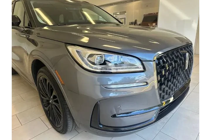 $36391 : Lincoln Corsair 2023 AWD Res image 9