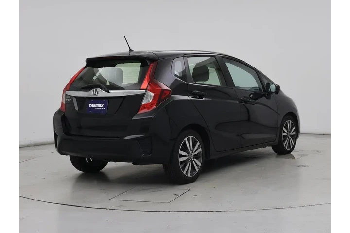 $15998 : Honda Fit 2016 EX 4dr Hatchb image 8