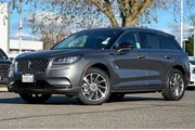 Lincoln Corsair 2022 AWD Gra en Sacramento