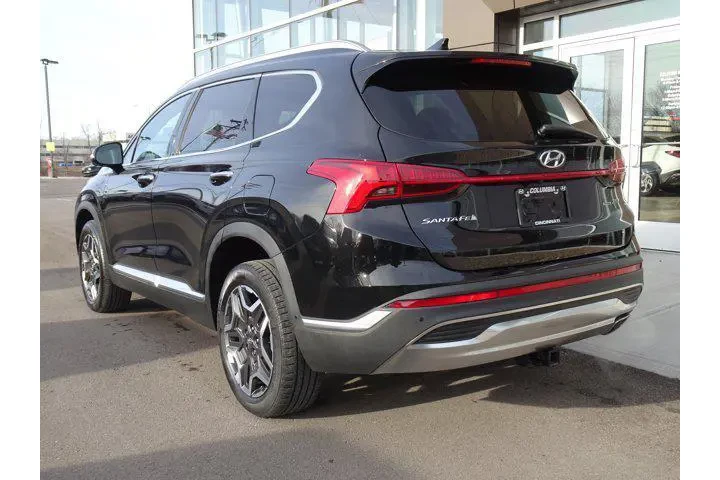 $29576 : Hyundai SANTA FE 2023 AWD Li image 3