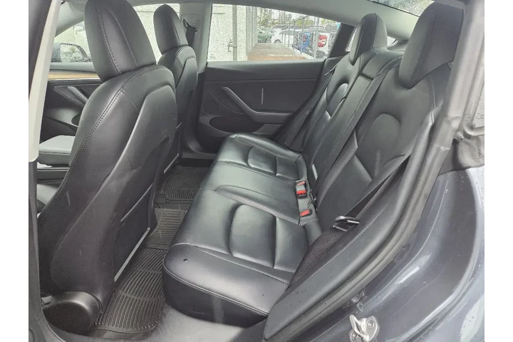 $19950 : Tesla Model 3 2023 4dr Sedan image 7