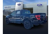 $34540 : Ford F-150 2022 4x4 XL 4dr S thumbnail