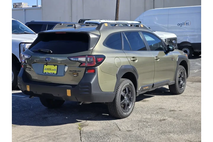 $29996 : Subaru Outback 2023 AWD Wild image 5