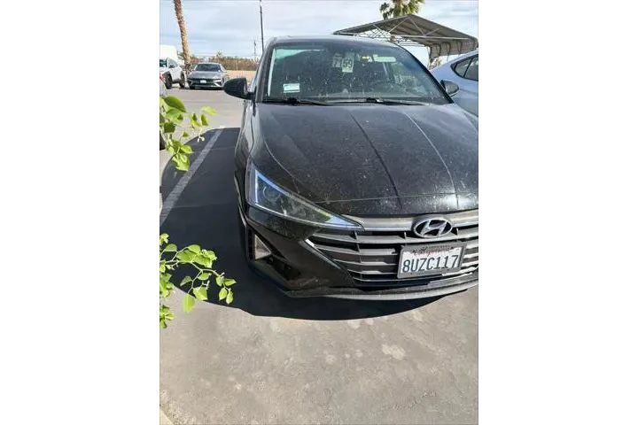 $13510 : Hyundai ELANTRA 2020 Value E image 2