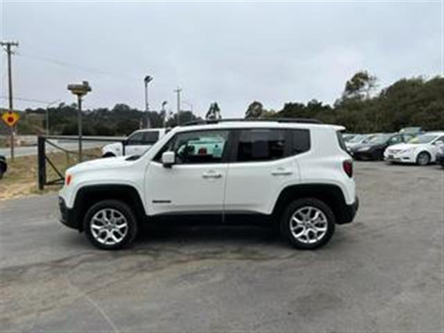 $10999 : 2017 JEEP RENEGADE image 9