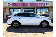 2018 MDX SH-AWD 9-Spd AT en Reno