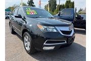 $4995 : 2011 MDX SH-AWD w/Tech w/RES thumbnail