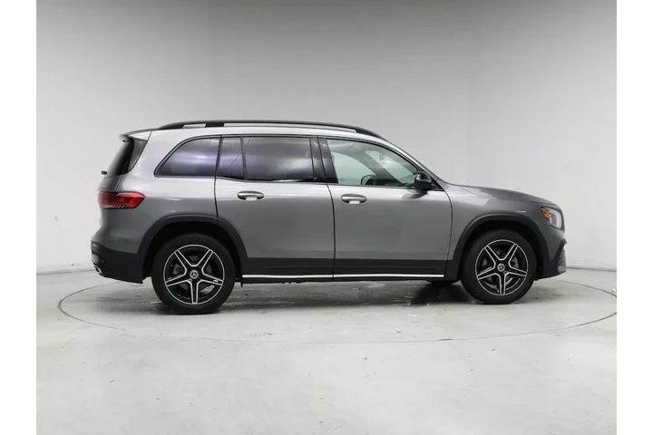 $33998 : Mercedes-Benz GLB 2023 AWD G image 7