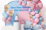 Decoration Garland Balloons thumbnail