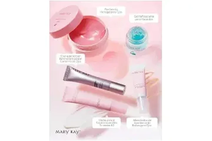 Consultora de Belleza de MK image 3