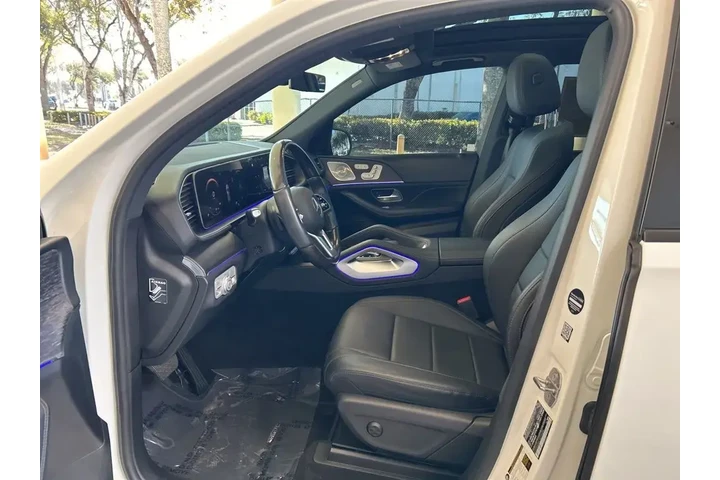 $29980 : Mercedes-Benz GLE 2020 GLE 3 image 5