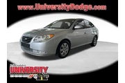 Hyundai ELANTRA 2007 GLS 4dr