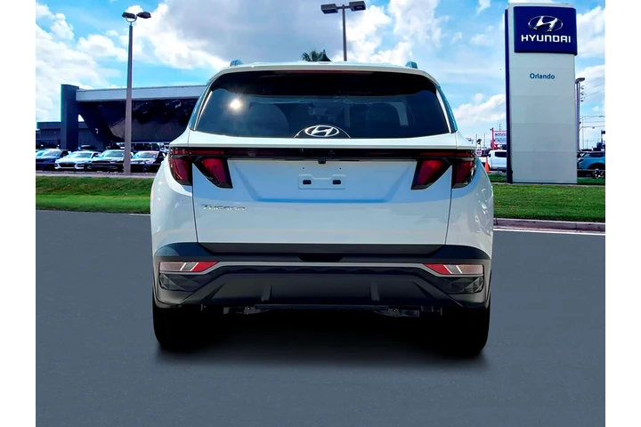 $24950 : Hyundai TUCSON 2024 SEL 4dr image 6