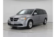 $14599 : Dodge Grand Caravan 2016 SXT thumbnail