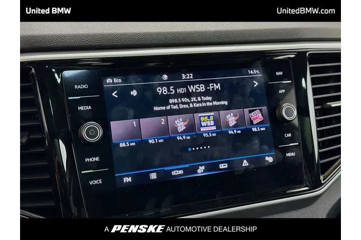 $32995 : Volkswagen Atlas 2023 AWD V6 image 8