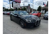 2025 BMW 4-Series 430i coupe thumbnail